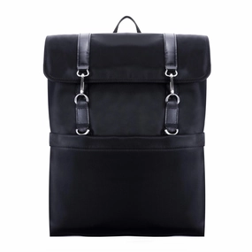 McKlein USA N Series Element 15" Nylon Flap Over Laptop Backpack