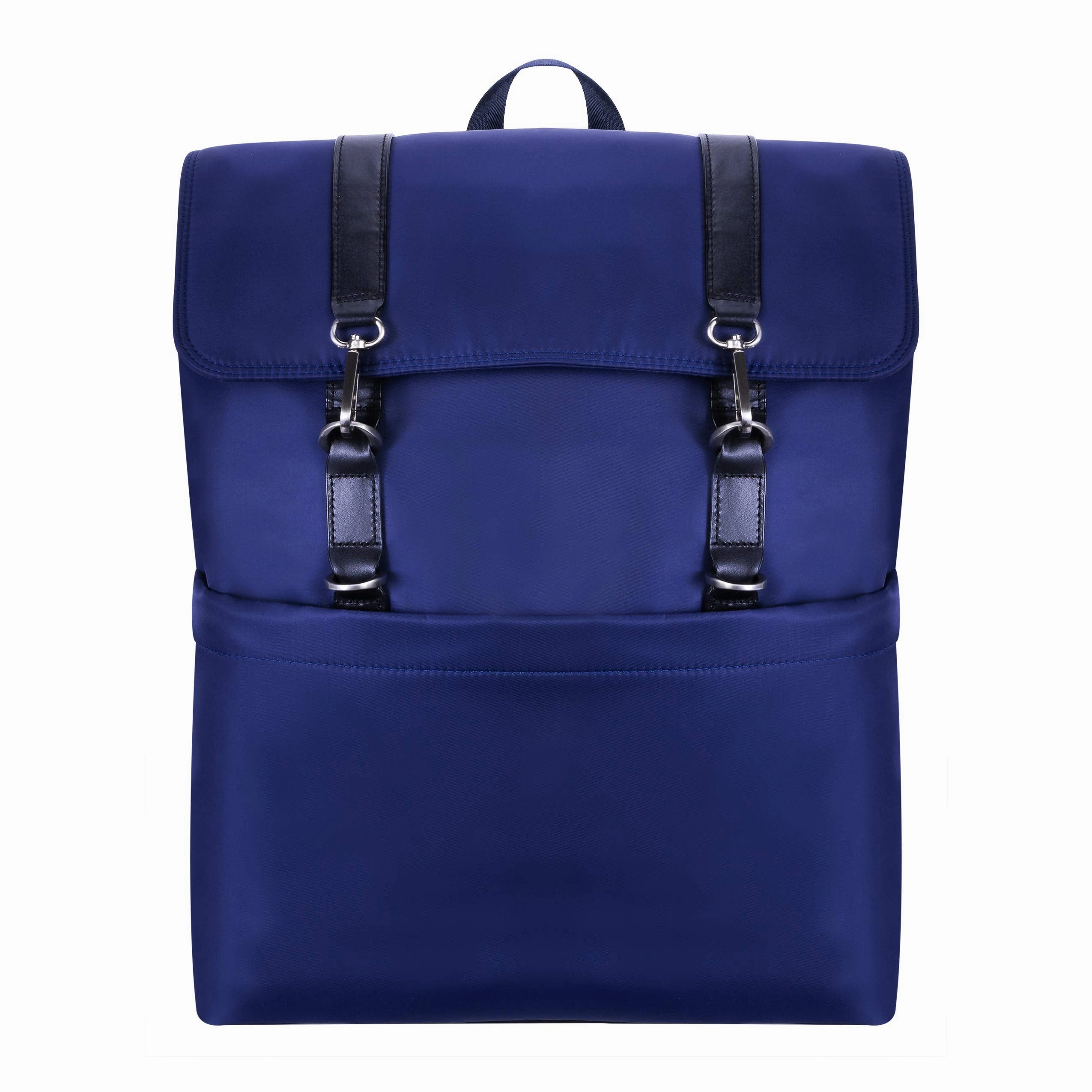 McKlein USA N Series Element 15" Nylon Flap Over Laptop Backpack