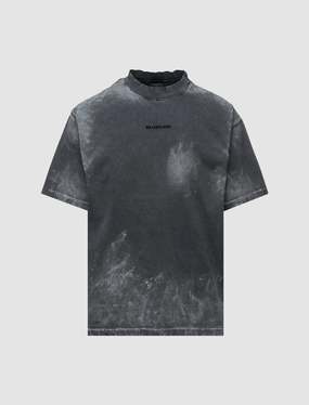 MEDIUM FIT T-SHIRT