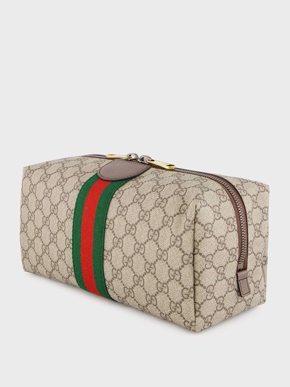 Medium GG Toiletry Case