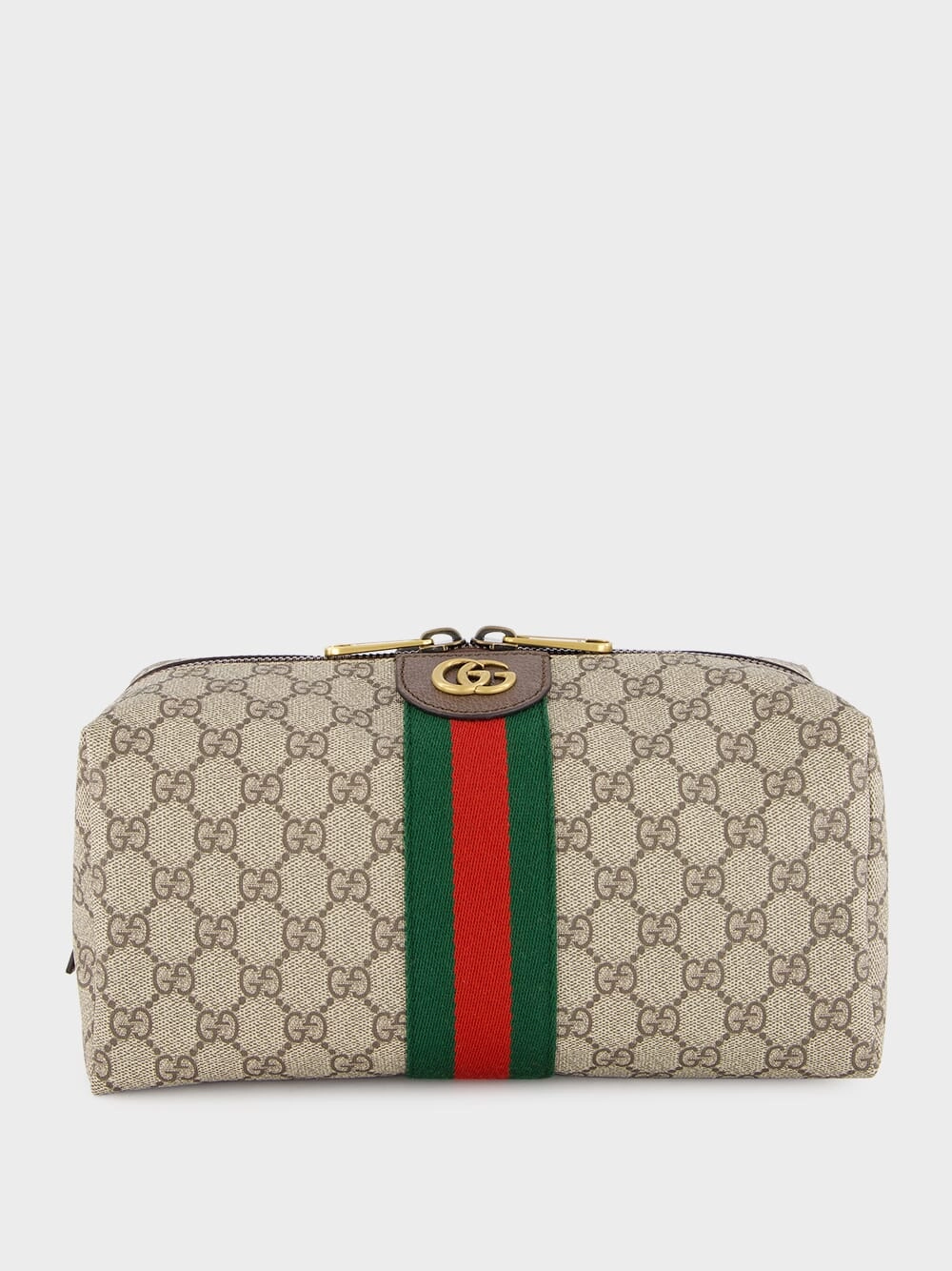 Medium GG Toiletry Case