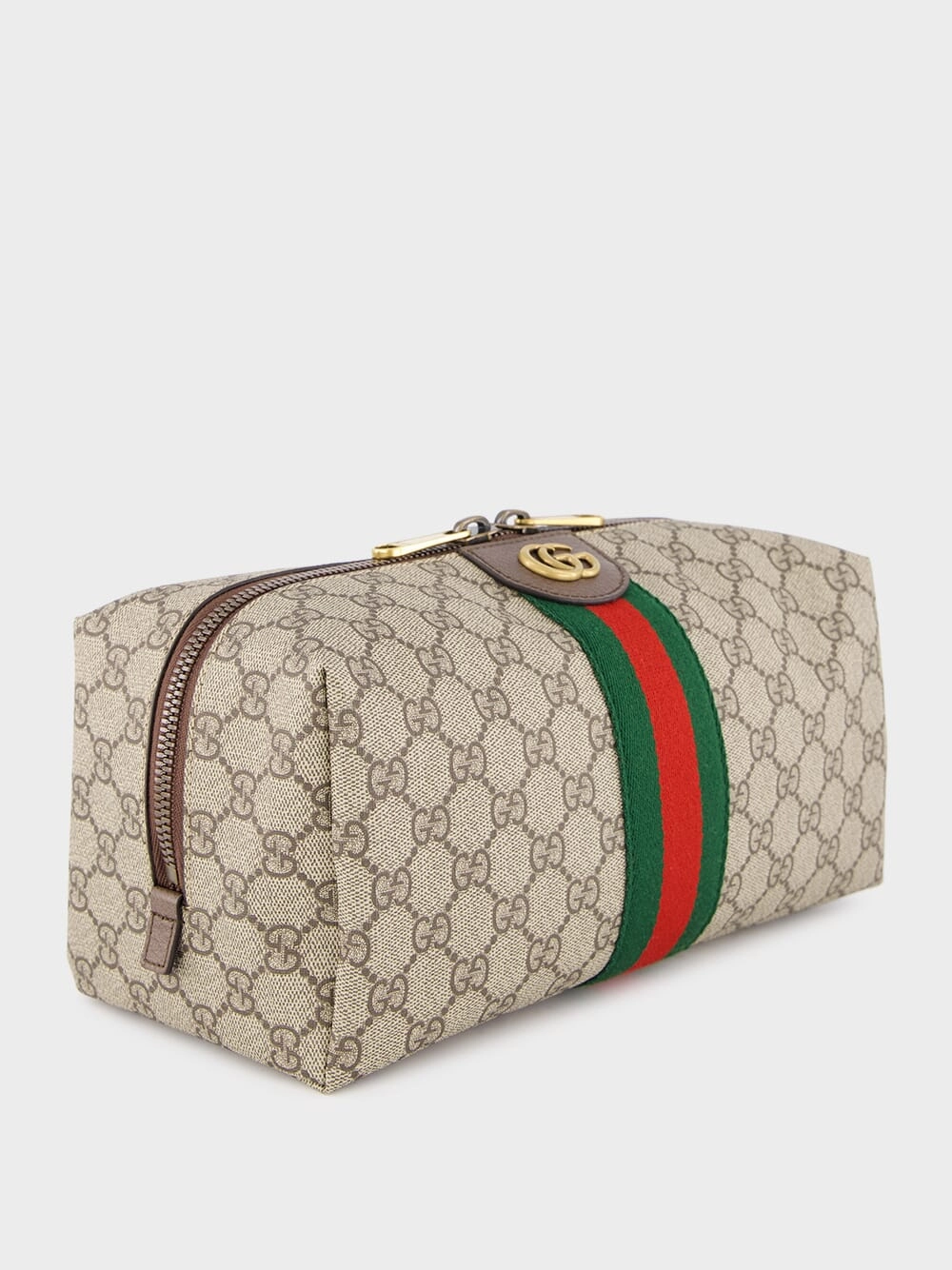 Medium GG Toiletry Case