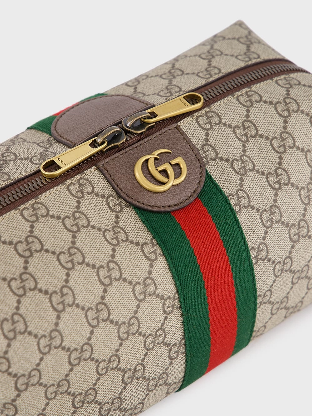 Medium GG Toiletry Case