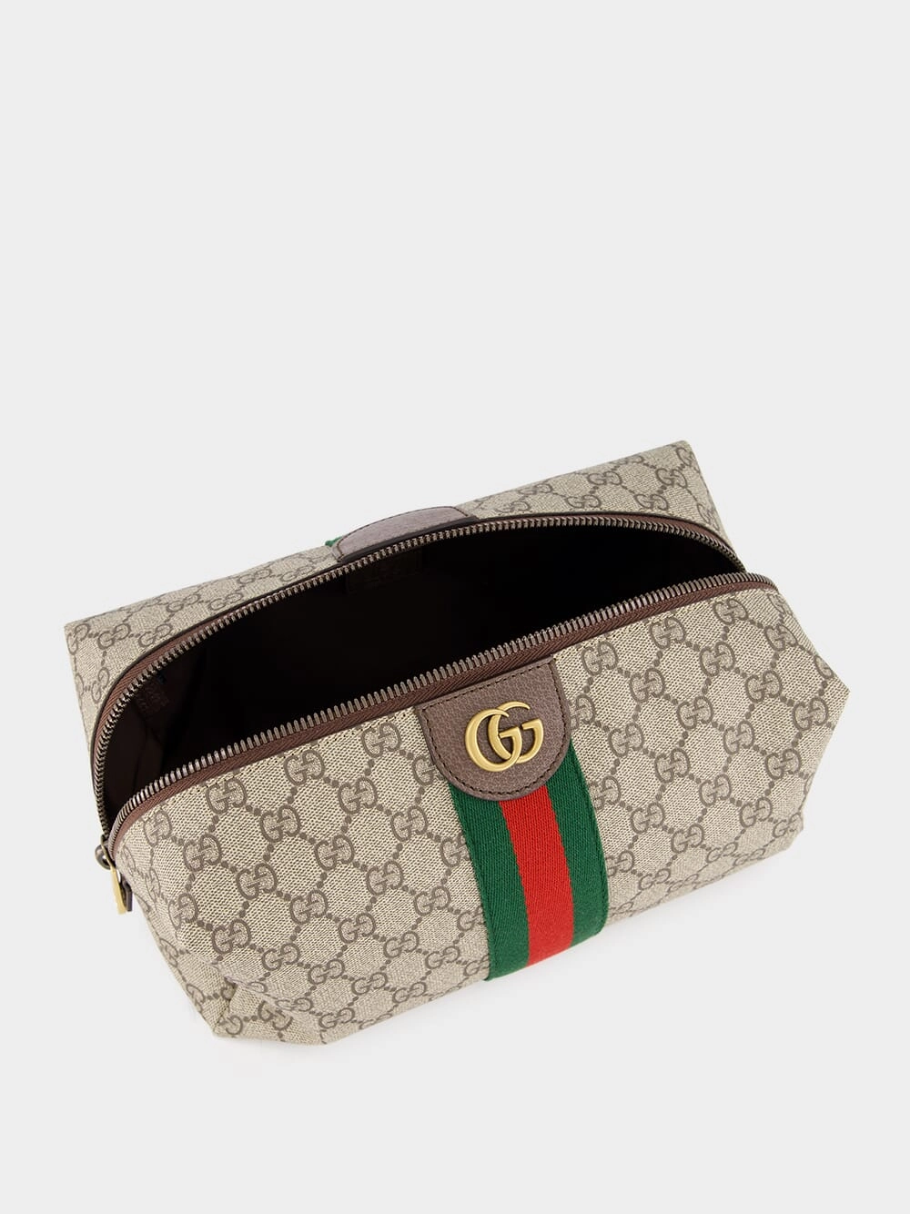 Medium GG Toiletry Case