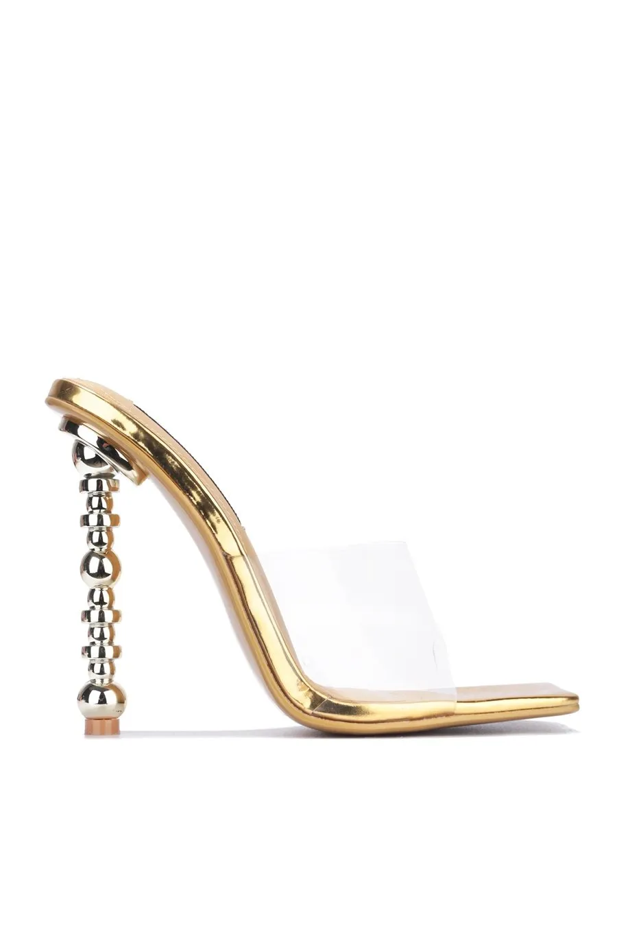 Meghan Heels-Gold