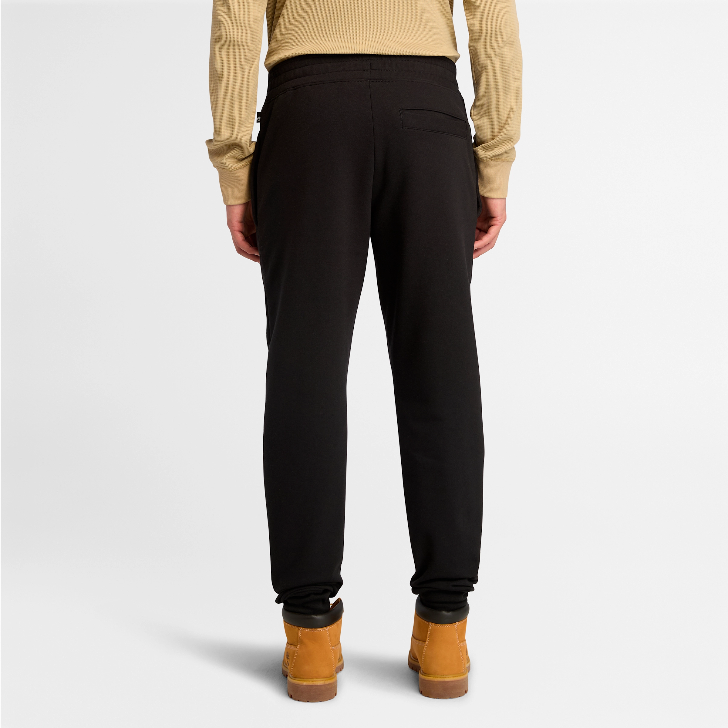 Men's Northwood US Wordmark Logo Brushback Sweatpant