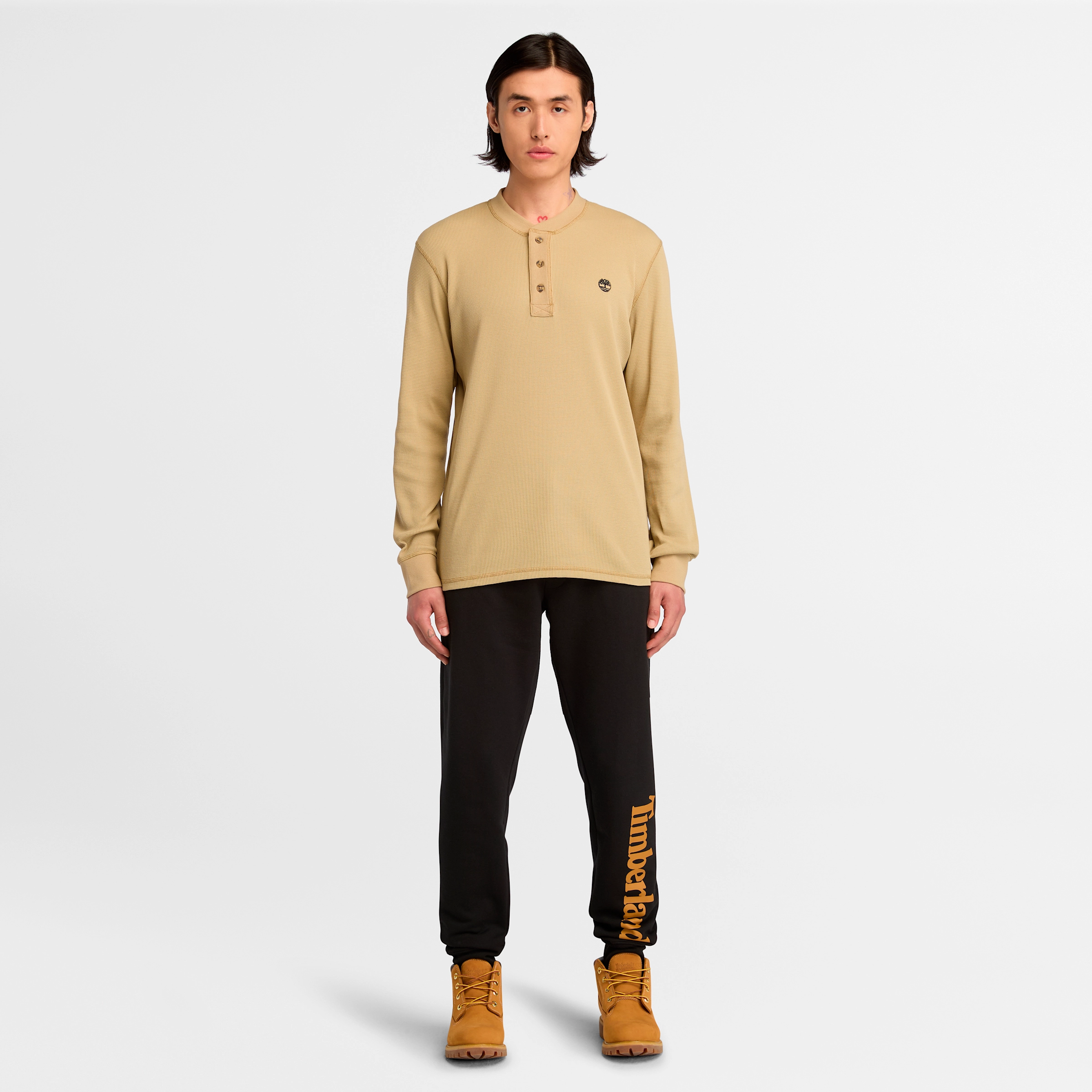 Men's Northwood US Wordmark Logo Brushback Sweatpant