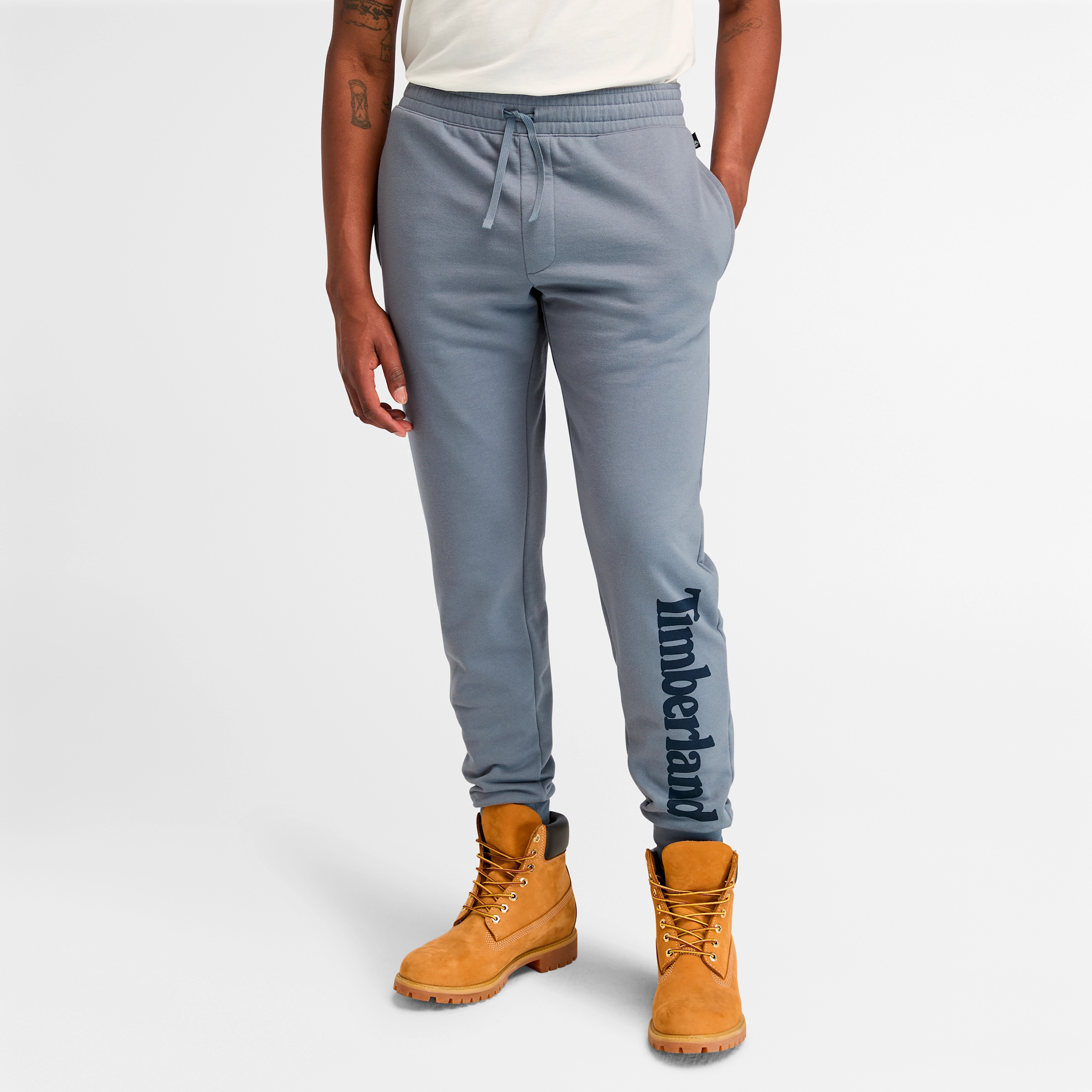 Men's Northwood US Wordmark Logo Brushback Sweatpant
