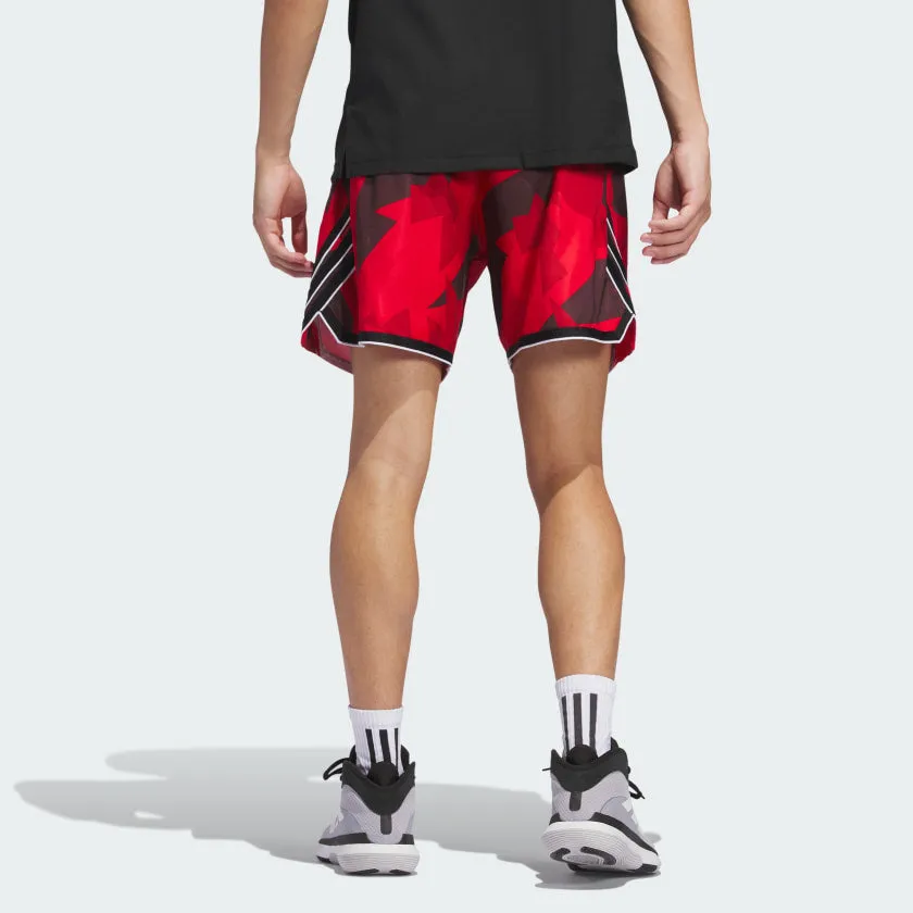 Men's adidas adidas Crazy Lite Shorts