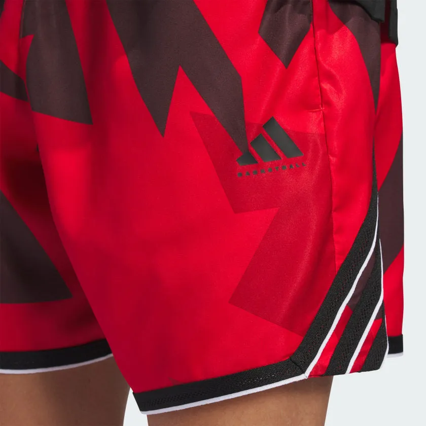 Men's adidas adidas Crazy Lite Shorts