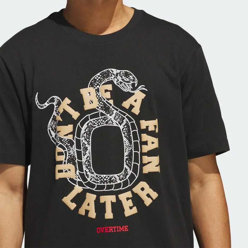 Men's adidas adidas x Overtime Spring Graphic Tee