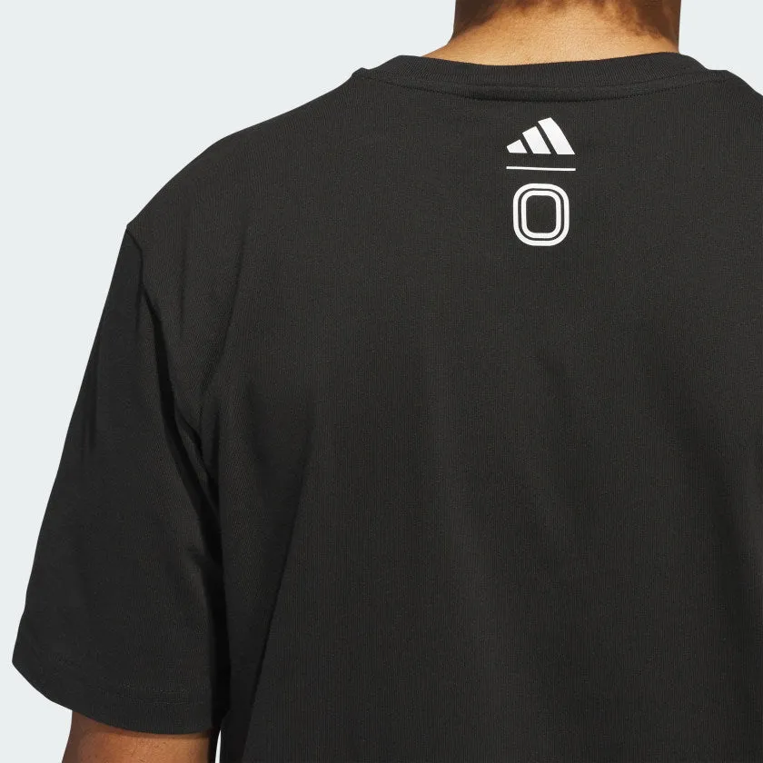 Men's adidas adidas x Overtime Spring Graphic Tee
