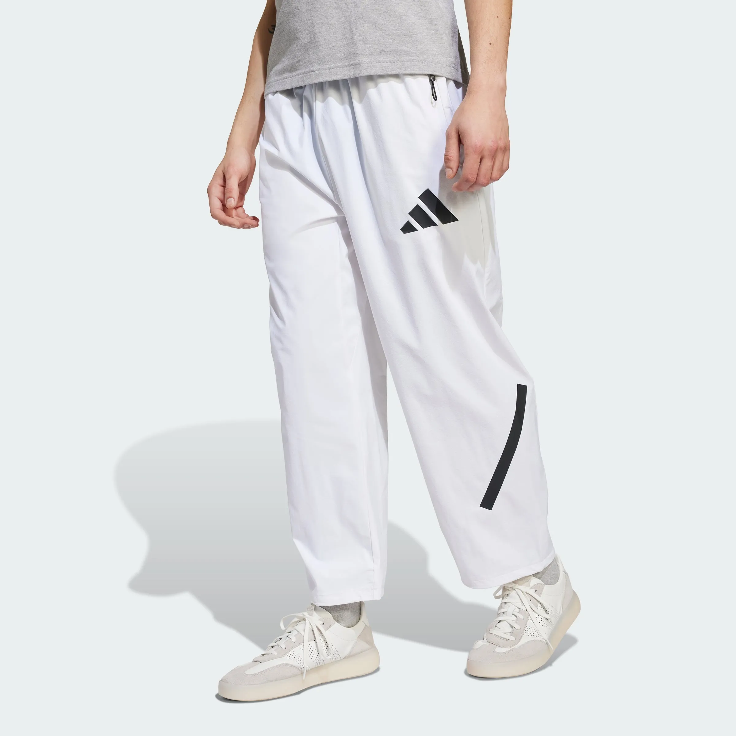 Men's adidas adidas Z.N.E. Woven Pants