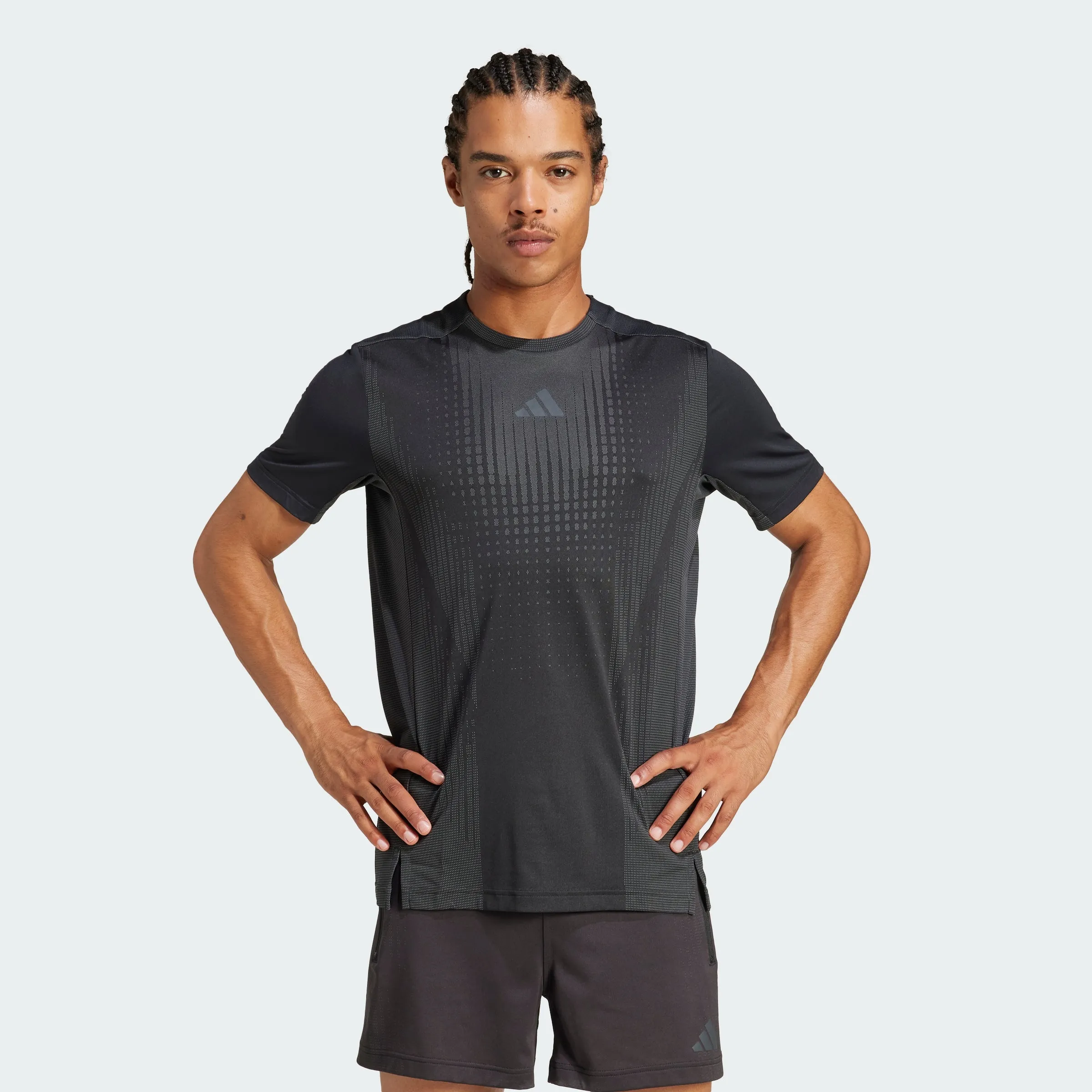 Men's adidas Airchill Tee