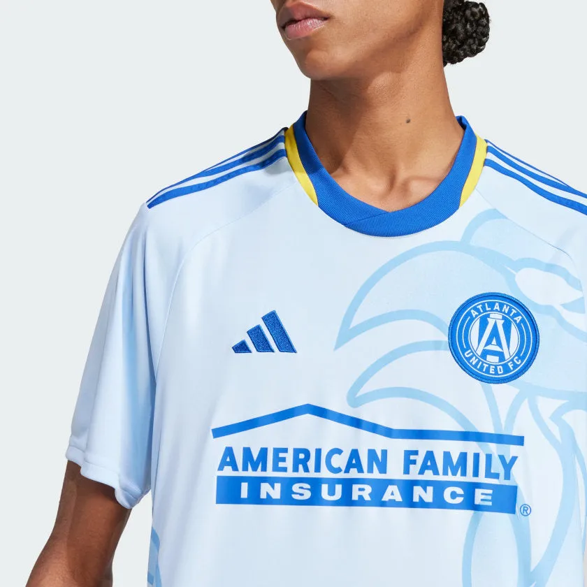 Men's adidas Atlanta United FC 24/25 Away Jersey