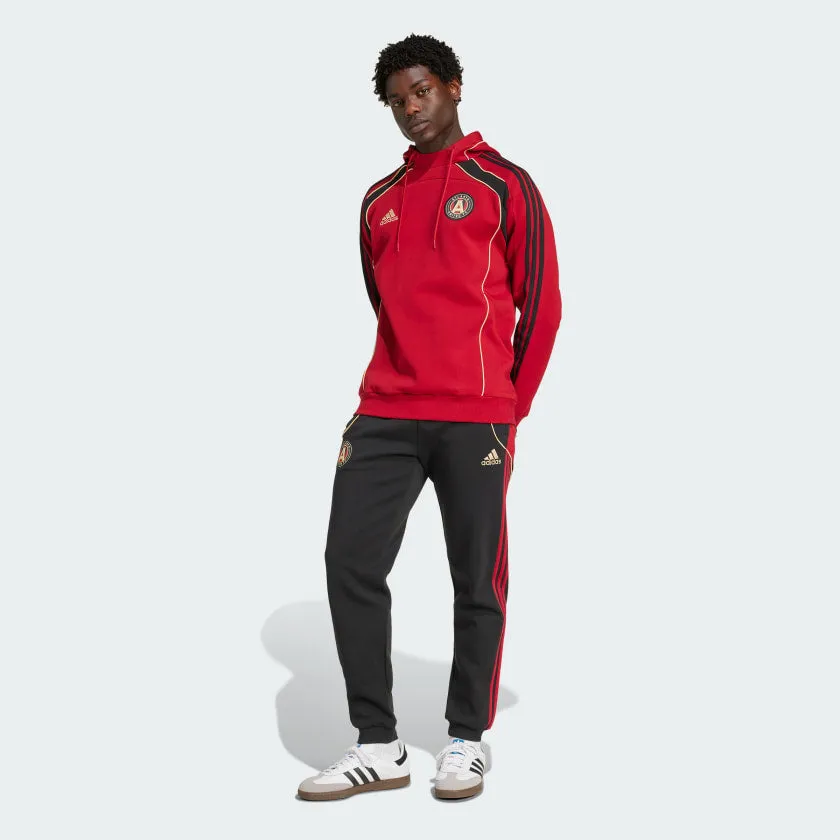 Men's adidas Atlanta United FC UBP Travel Pants