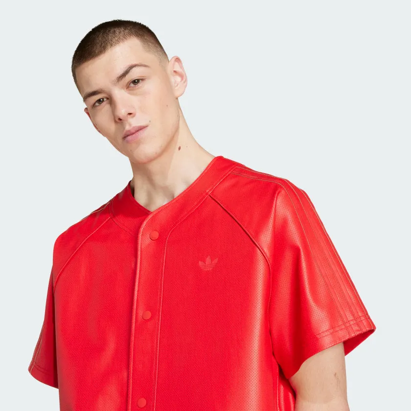 Men's adidas Baseball Jersey