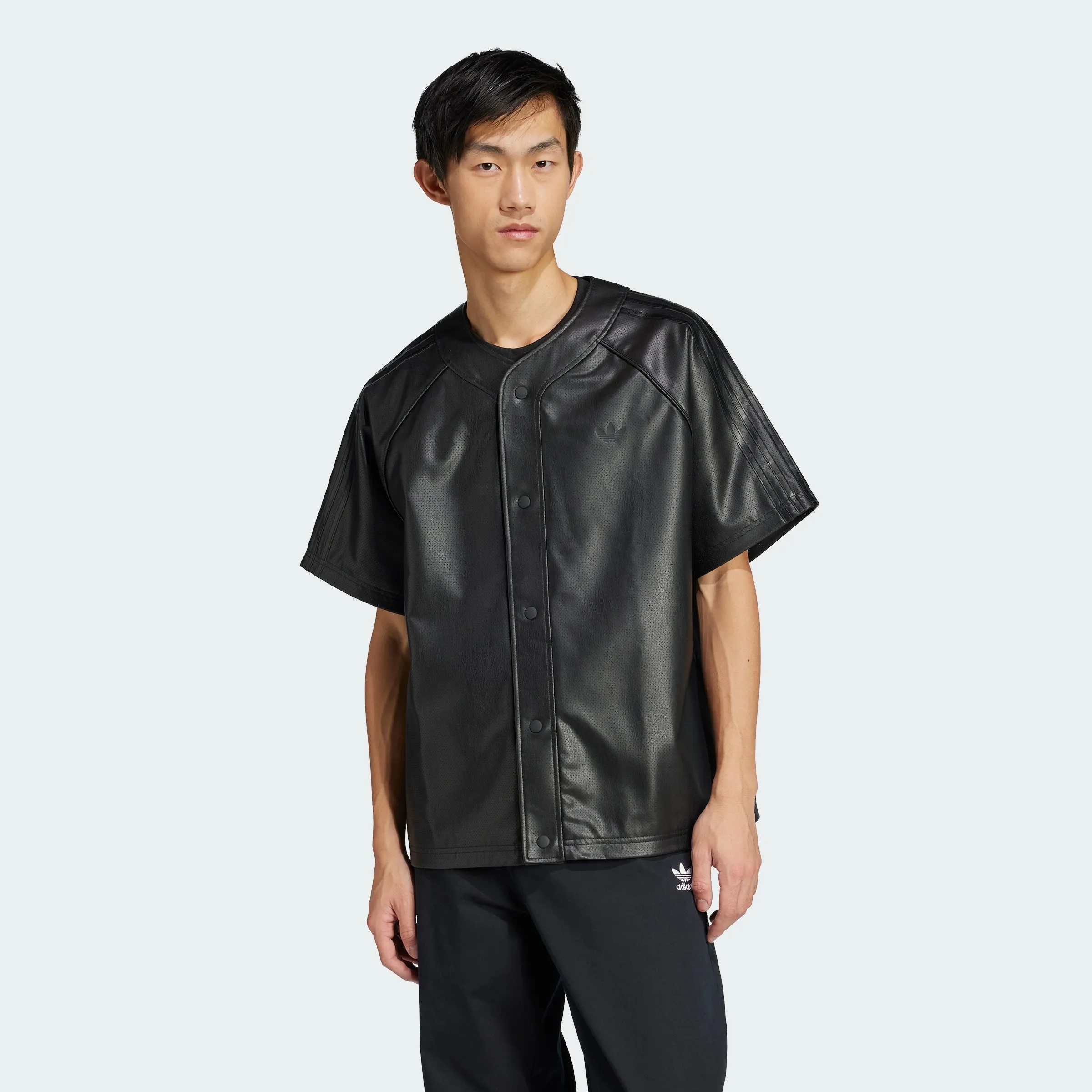 Men's adidas Baseball Jersey