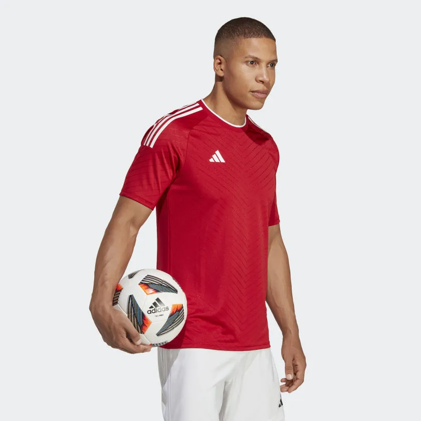 Men's adidas Campeon 23 Jersey