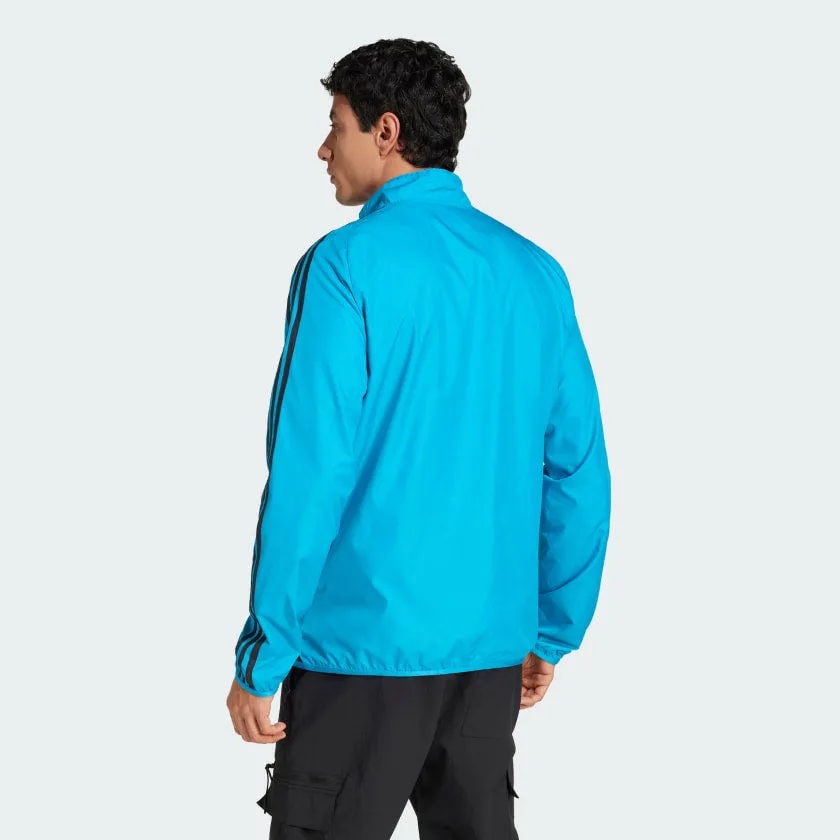 Men's adidas Charlotte FC Reversible Anthem Jacket