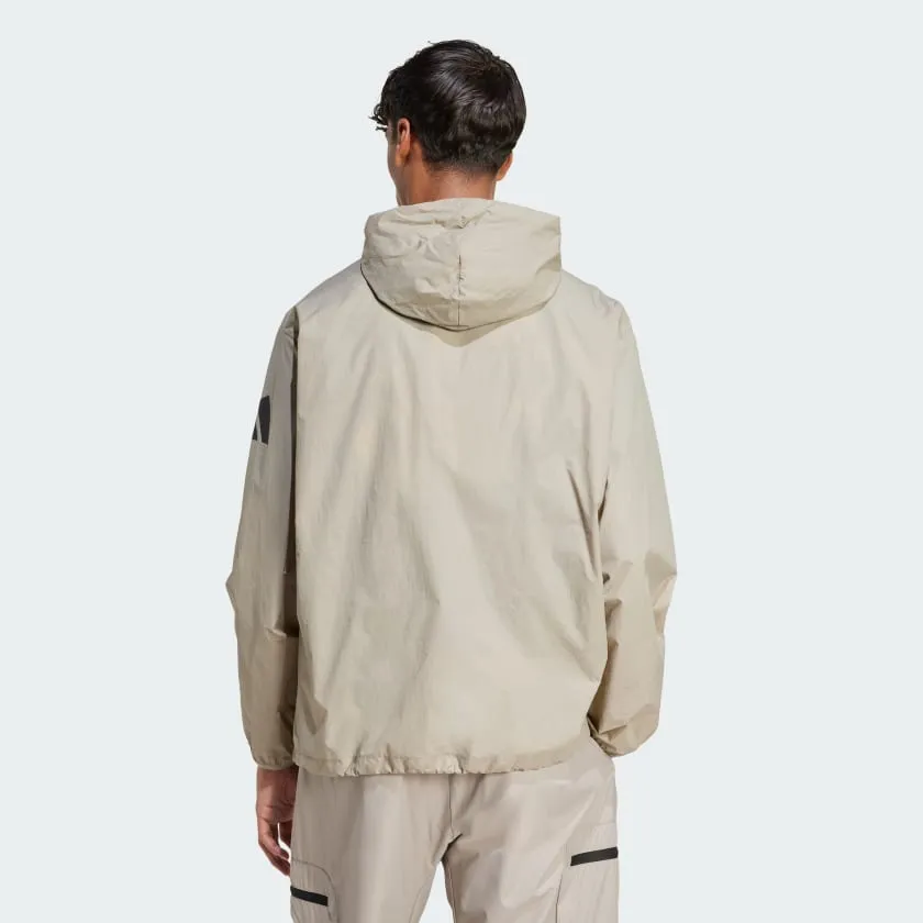 Men's adidas City Escape Windbreaker