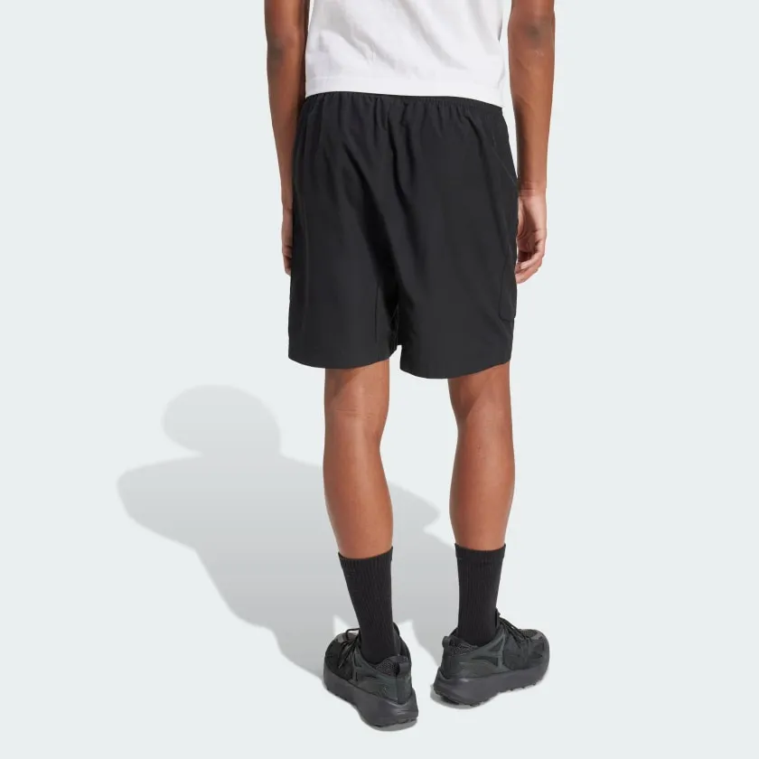 Men's adidas City Escape Woven Shorts