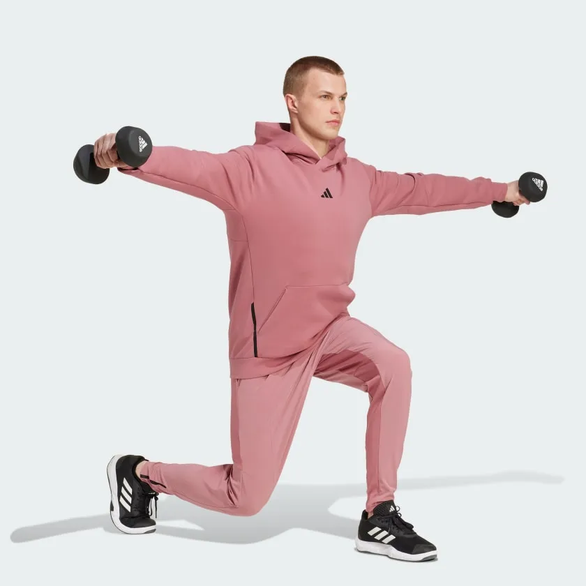 Men's adidas Designed for Training Hoodie