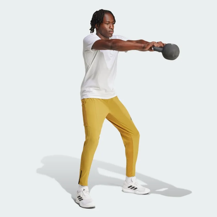 Men's adidas Designed for Training Hybrid Pants