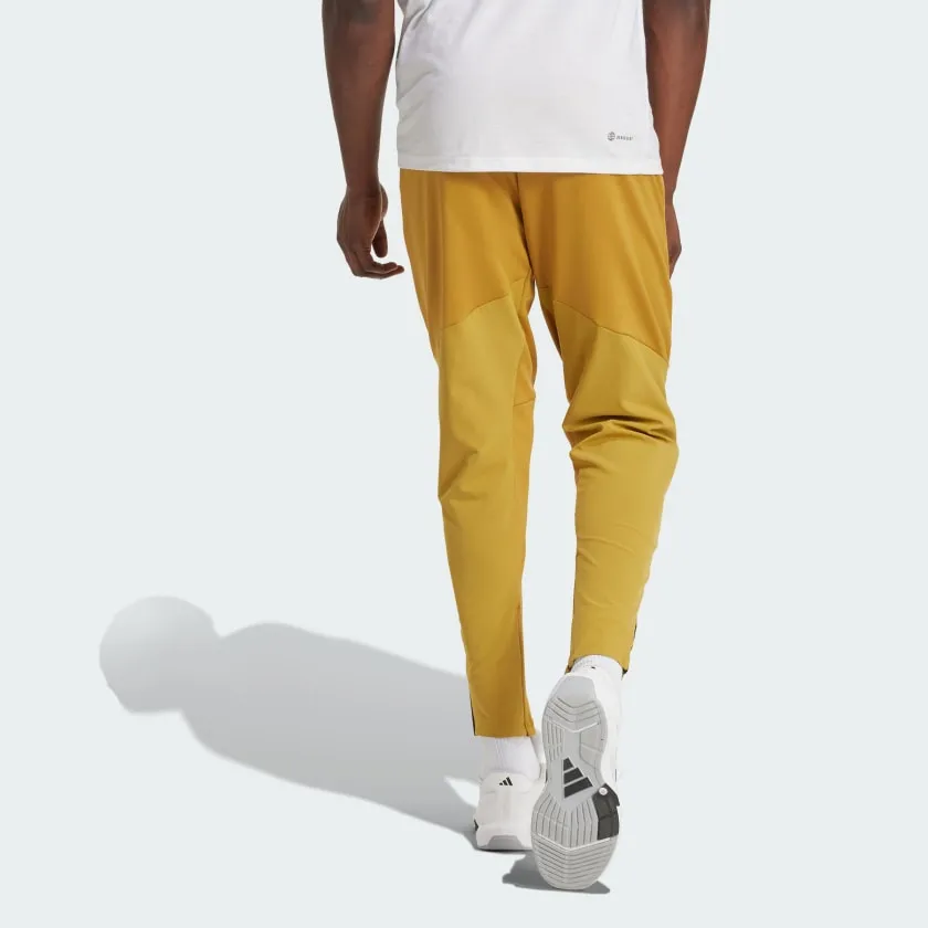 Men's adidas Designed for Training Hybrid Pants