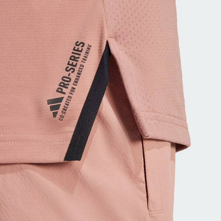Men's adidas Designed for Training Pro-Series Tee