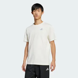 Men's adidas Earth Day Graphic Tee