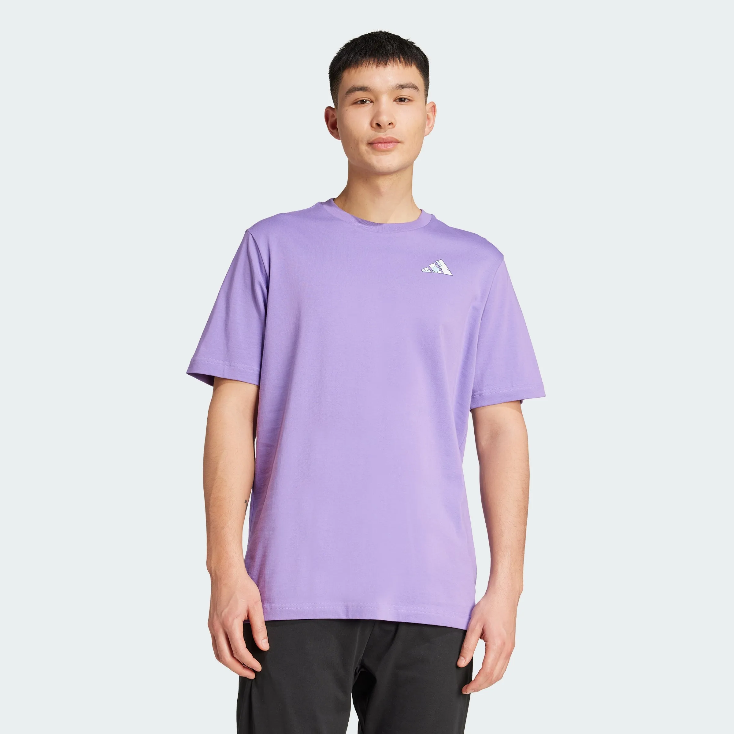 Men's adidas Earth Day Graphic Tee
