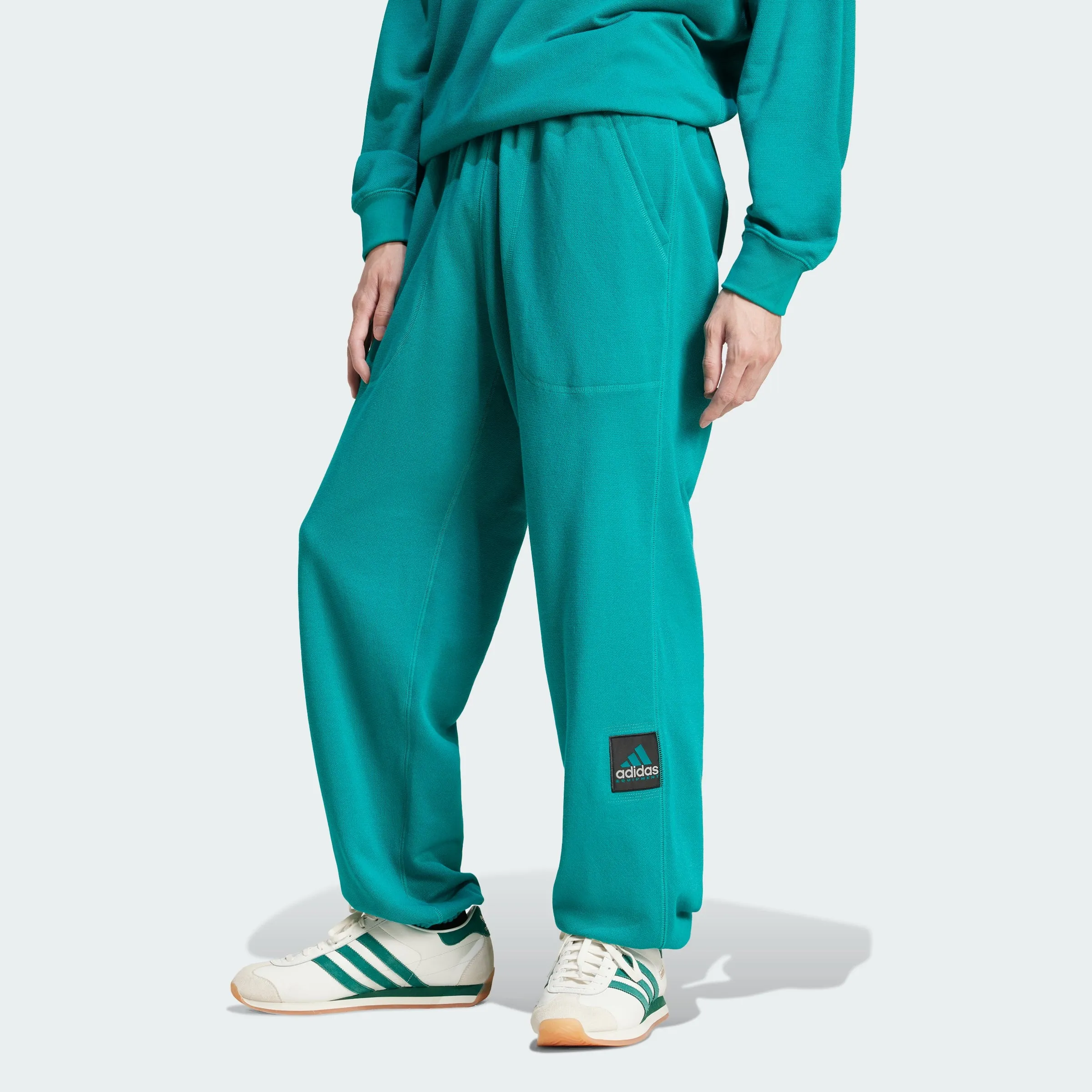 Men's adidas Equipment Reflective Pants