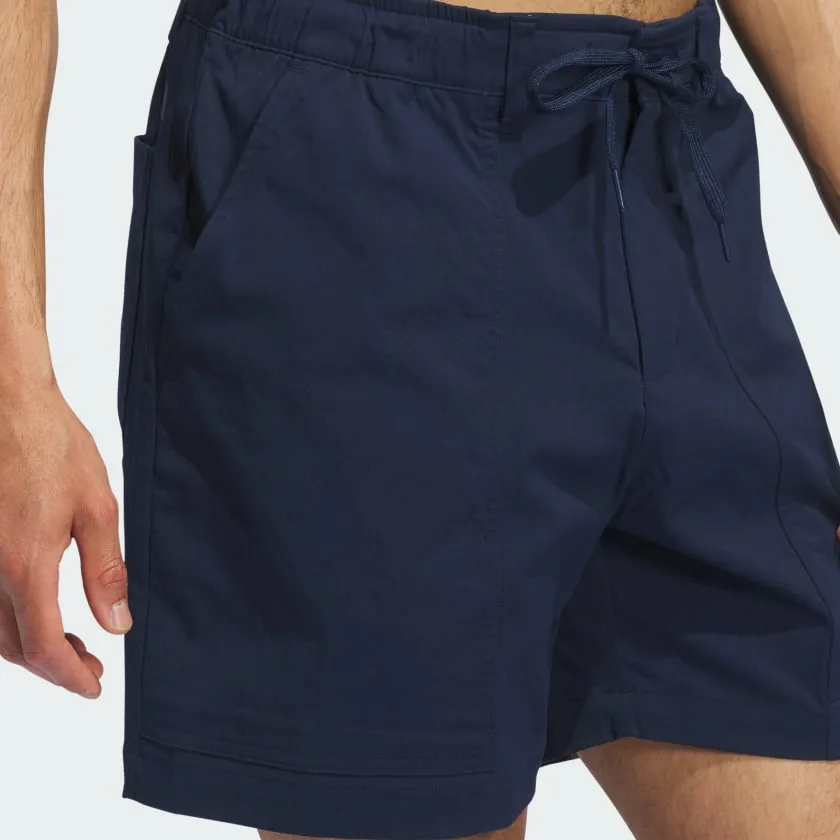 Men's adidas Go-To Woven Golf Shorts