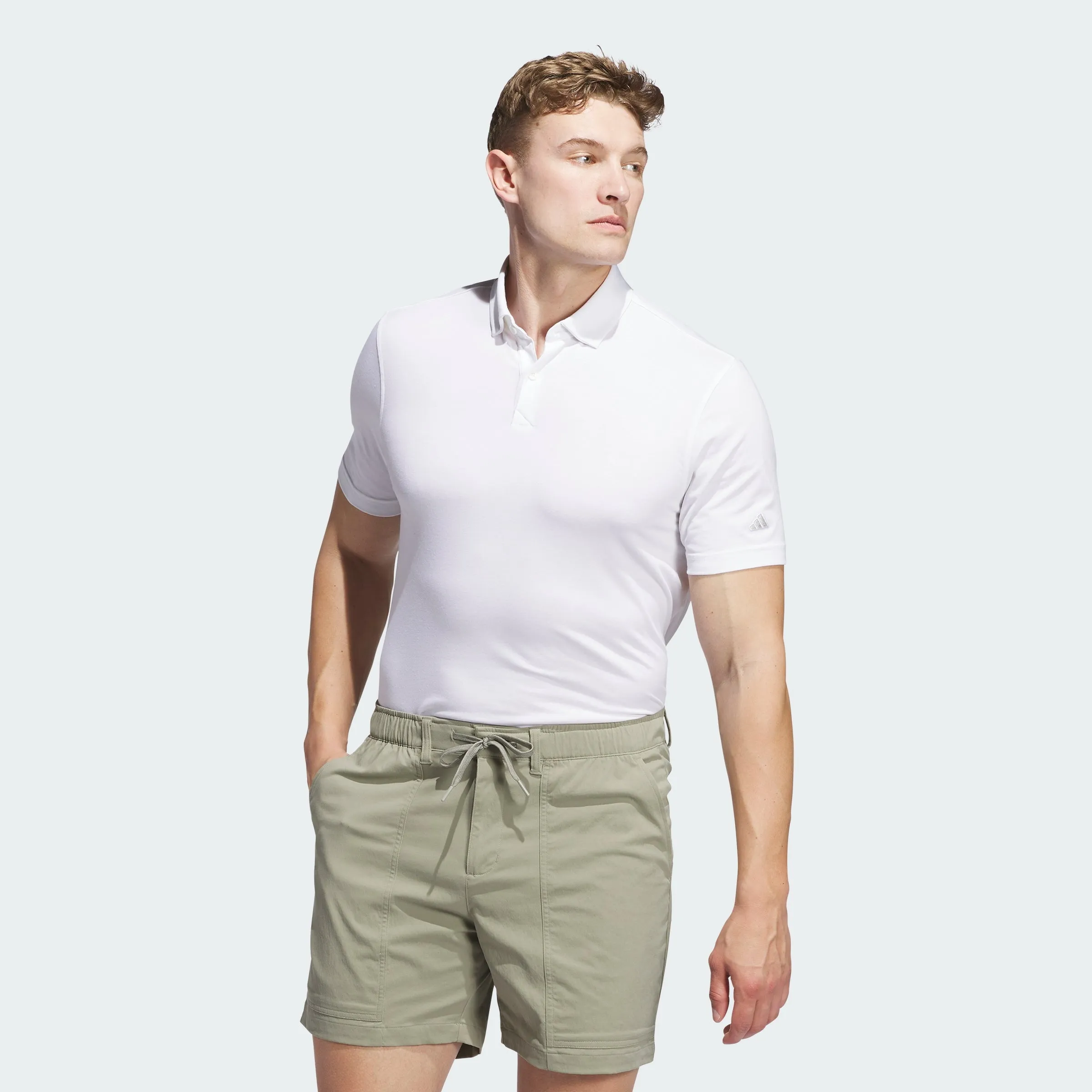 Men's adidas Go-To Woven Golf Shorts