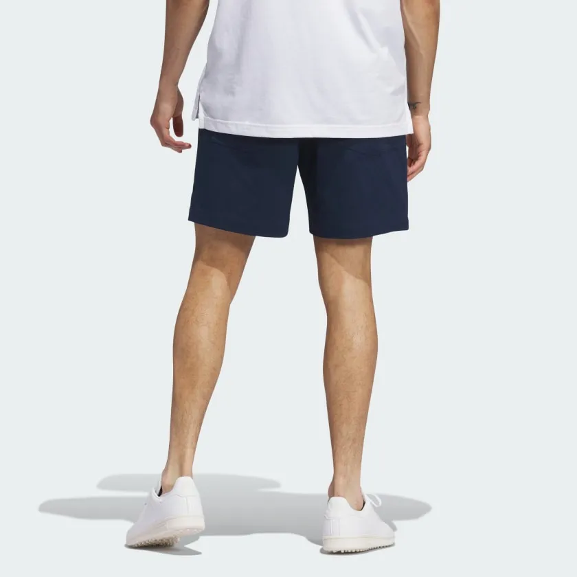 Men's adidas Go-To Woven Golf Shorts