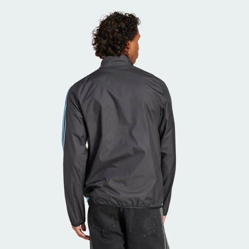 Men's adidas Minnesota United FC Reversible Anthem Jacket