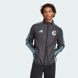 Men's adidas Minnesota United FC Reversible Anthem Jacket
