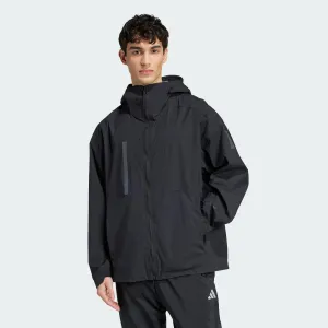 Men's adidas MYSHELTER 2.5-Layer RAIN.RDY Light Jacket