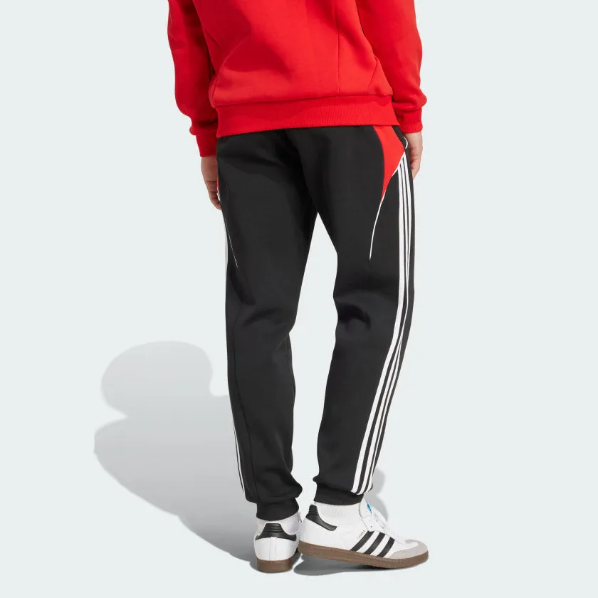 Men's adidas New York Red Bulls UBP Travel Pants