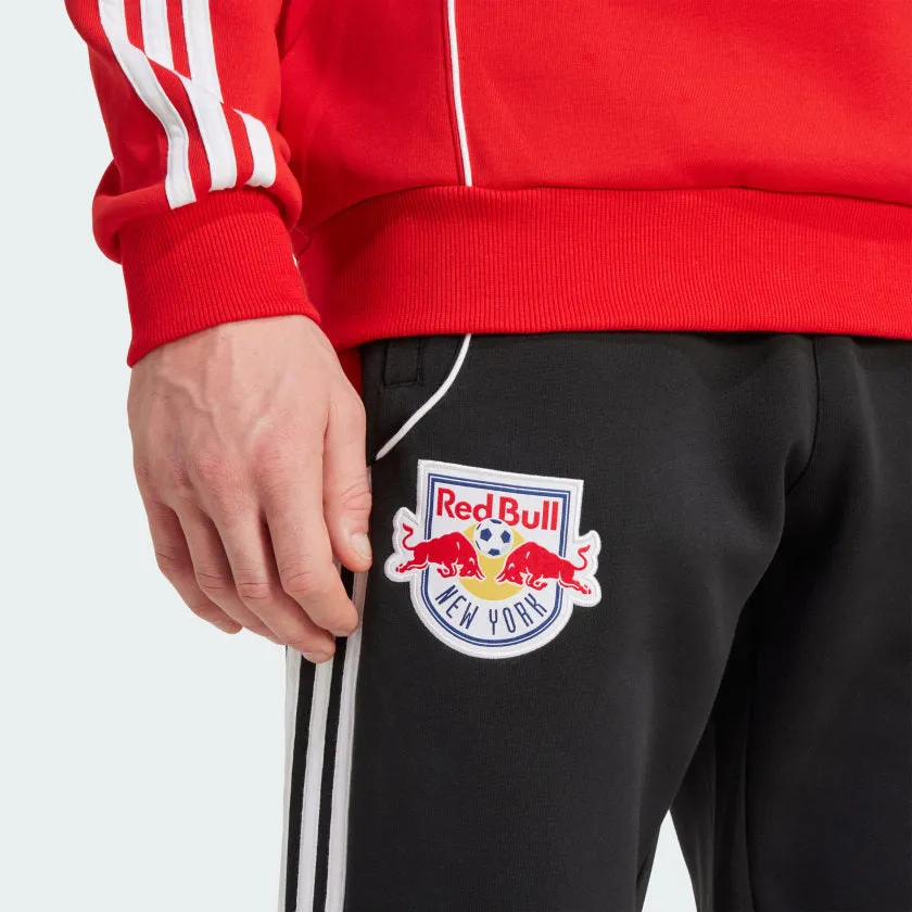 Men's adidas New York Red Bulls UBP Travel Pants