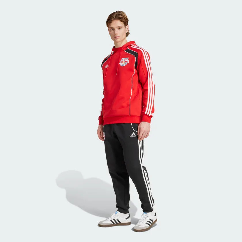Men's adidas New York Red Bulls UBP Travel Pants