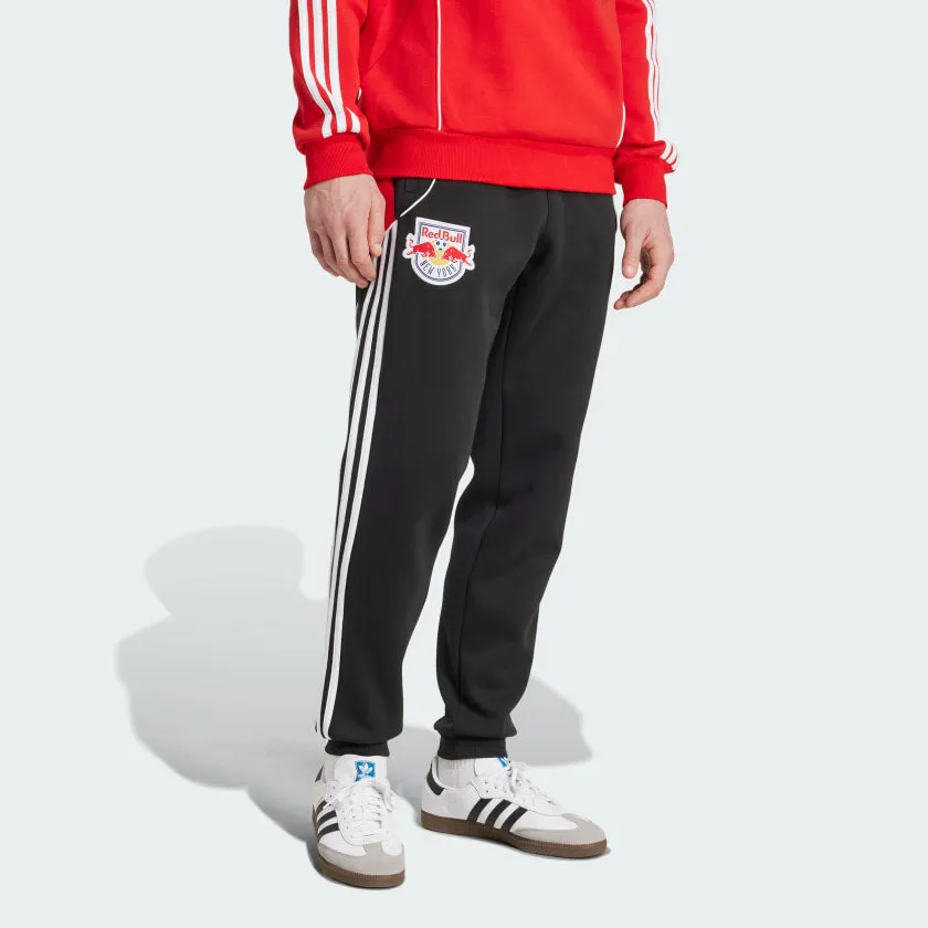 Men's adidas New York Red Bulls UBP Travel Pants
