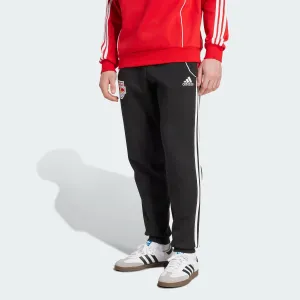 Men's adidas New York Red Bulls UBP Travel Pants