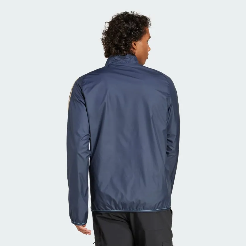 Men's adidas Philadelphia Union Reversible Anthem Jacket