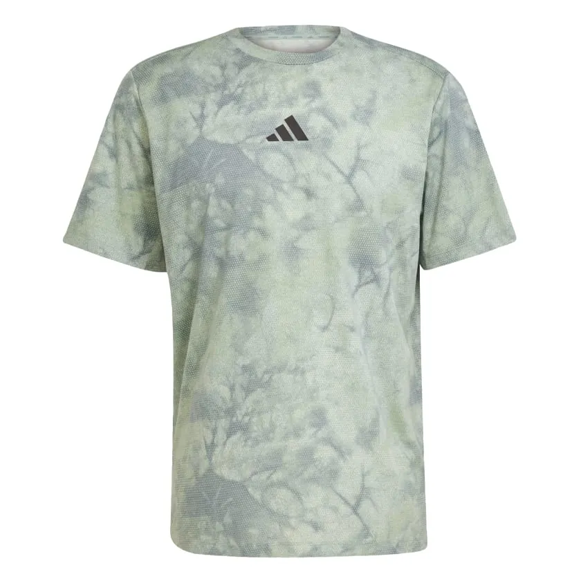 Men's adidas Power Graphic Tee