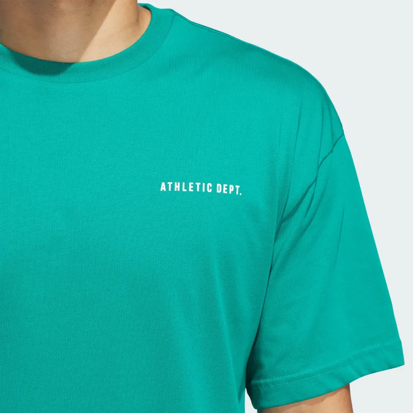 Men's adidas Select Graphic Tee