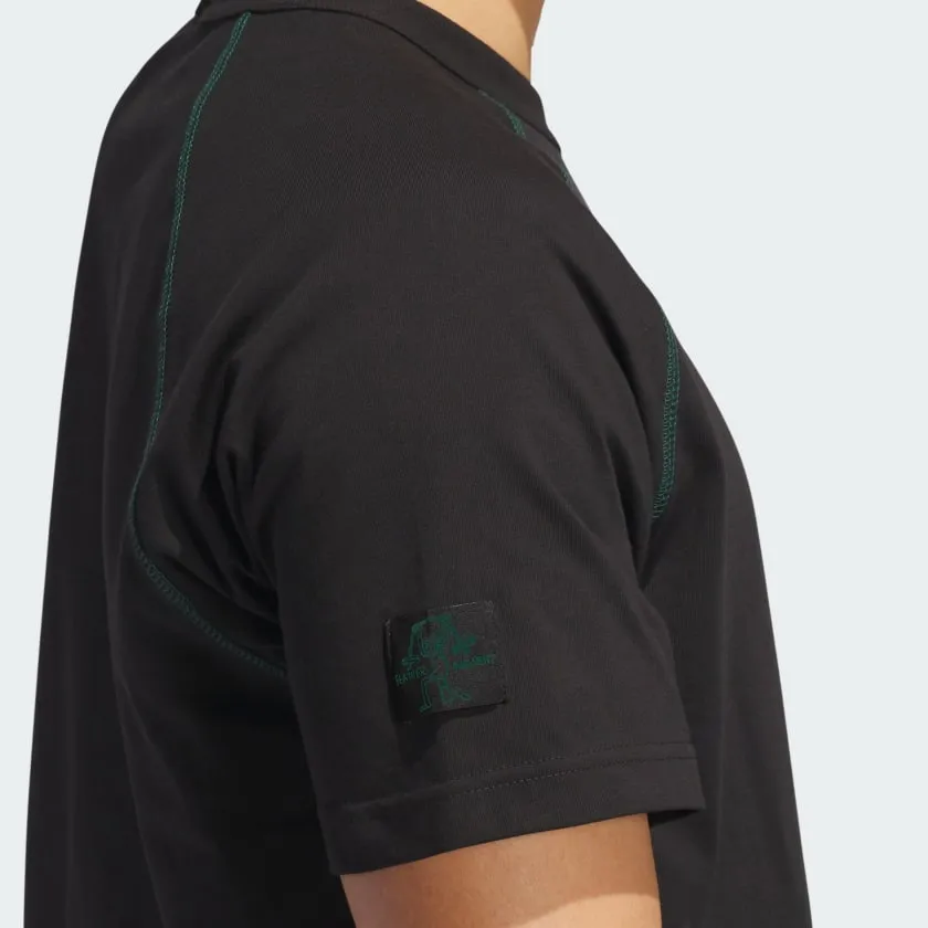 Men's adidas Shmoofoil Featherweight Tee (Gender Neutral)