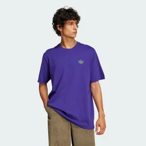 Men's adidas Skeleton Back Tee