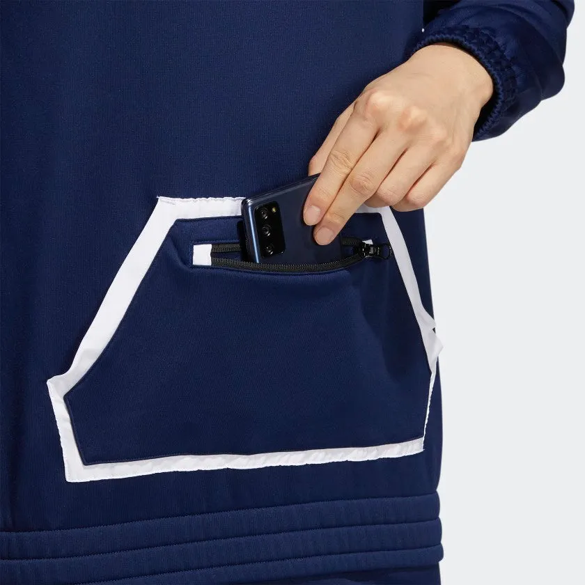 Men's adidas Team Issue Pullover Hoodie